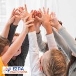 επίδομα παιδιού 150