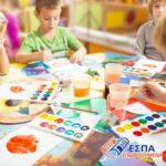 Voucher παιδικών σταθμών 2026-2027 προσωρινοί πίνακες ΕΕΤΑΑ
